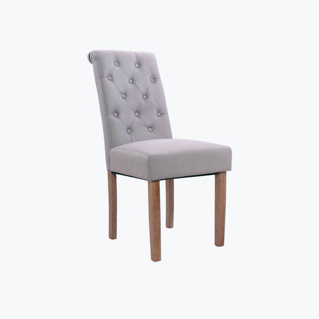 Parsons Dininng Chair - Image 2