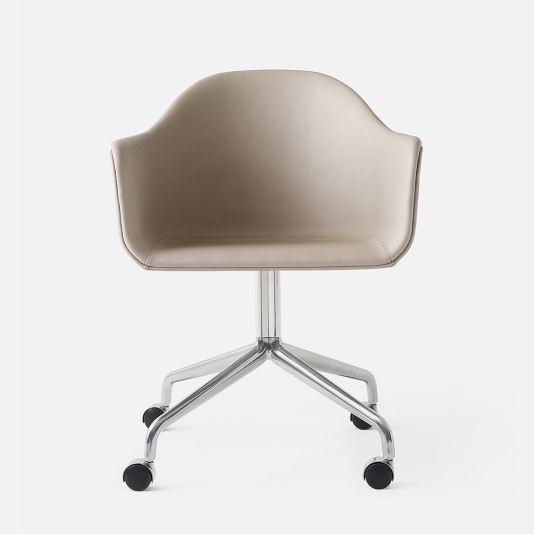 Harbour Swivel Chair